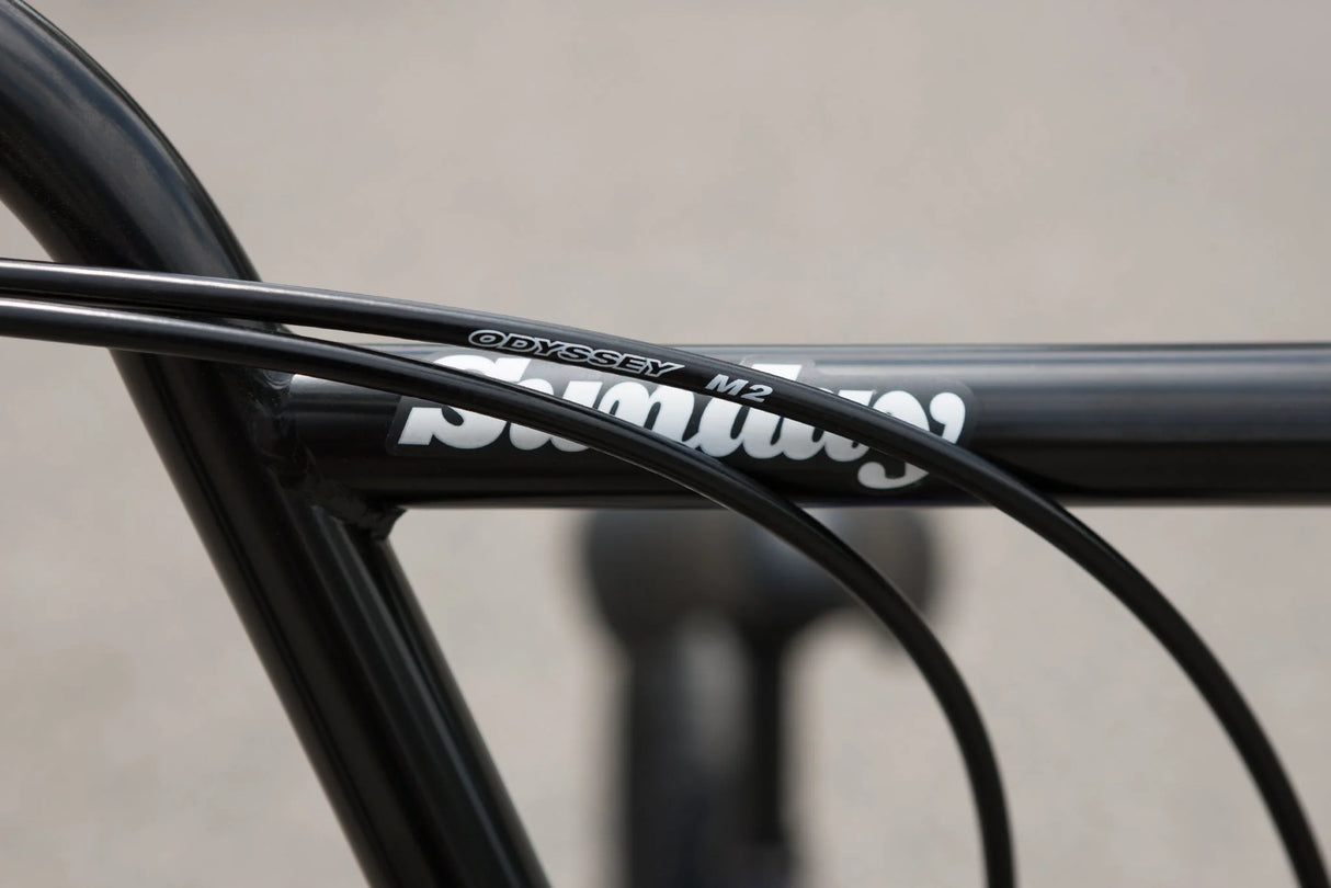 Rower BMX 20" Sunday Forecaster Maca Perez | Ride Hub