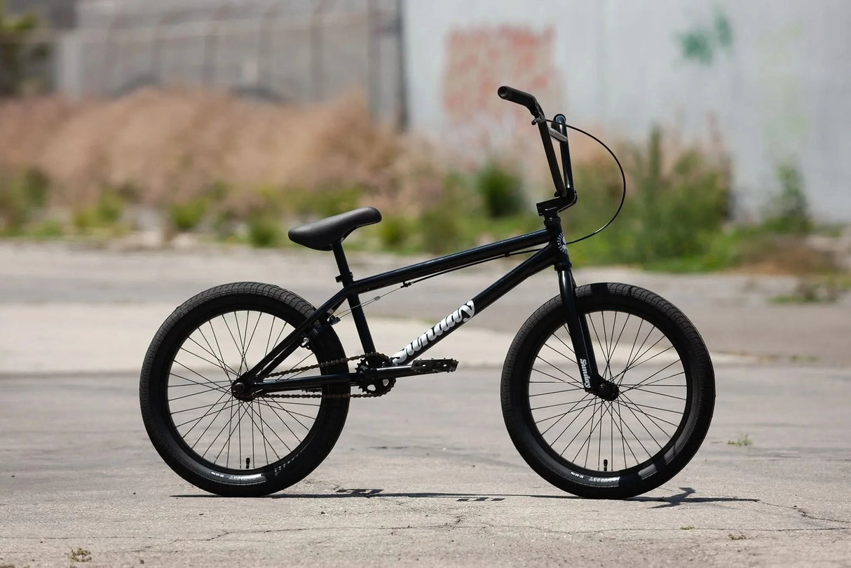 Rower BMX Sunday Scout 2022 | Ride Hub