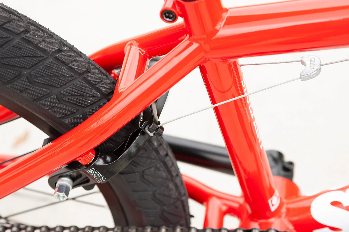 Rower BMX Sunday Blueprint 20" 2022 | Ride Hub