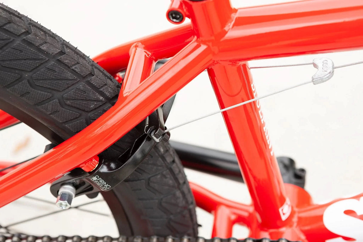 Rower BMX Sunday Blueprint 20" 2022 | Ride Hub