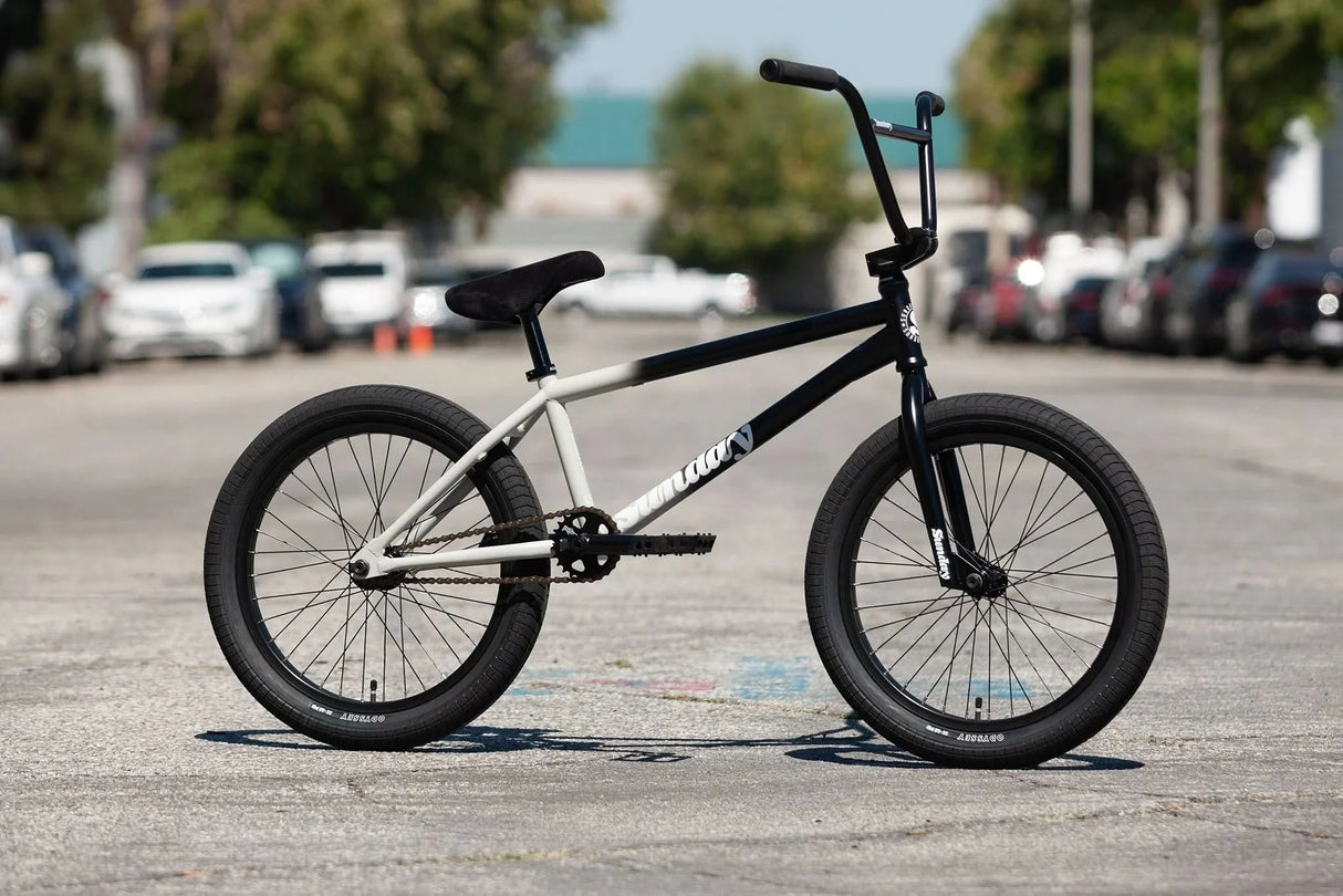 Rower BMX Sunday Forecaster Broc Raiford Signature | Ride Hub