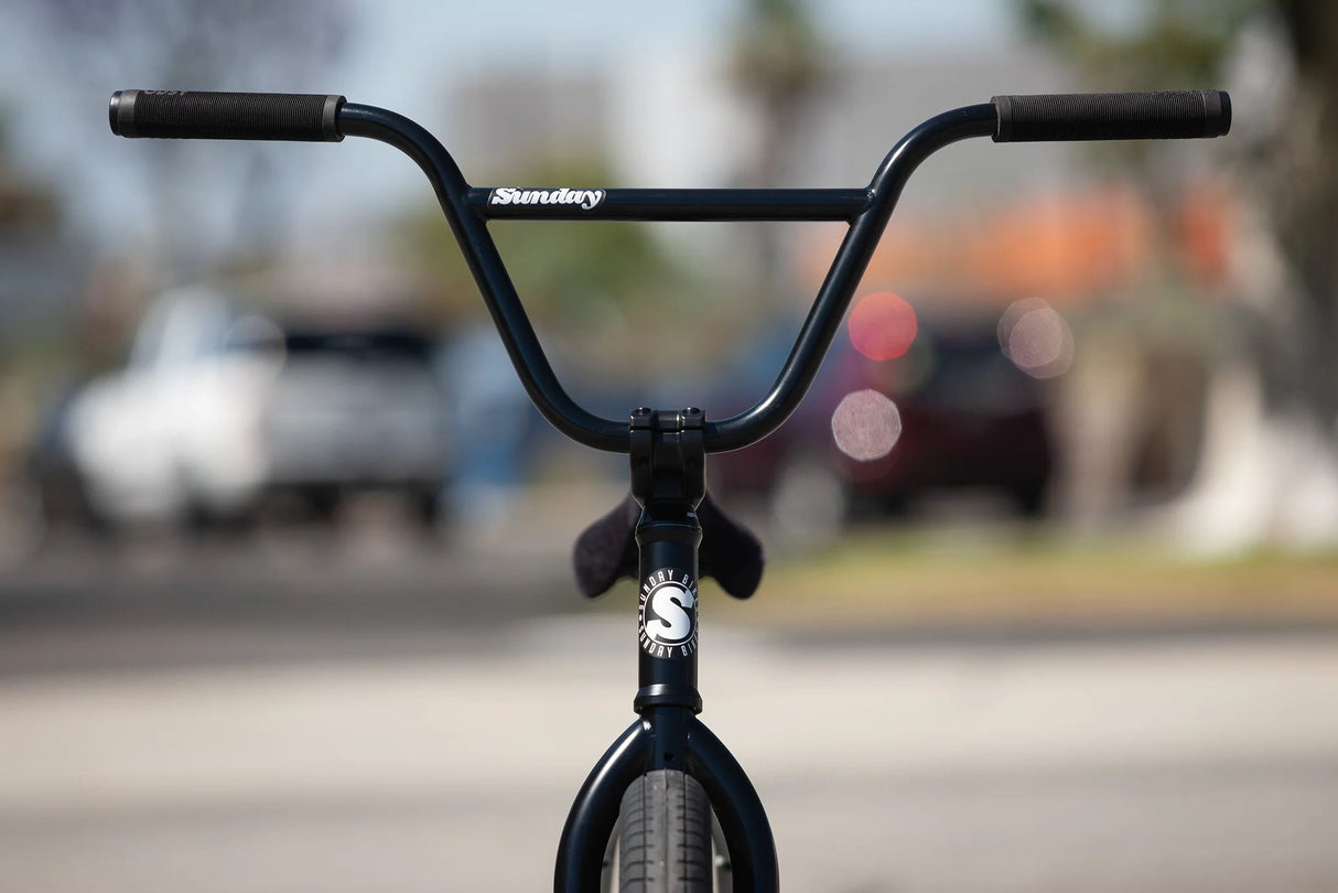 Rower BMX Sunday Forecaster Broc Raiford Signature | Ride Hub