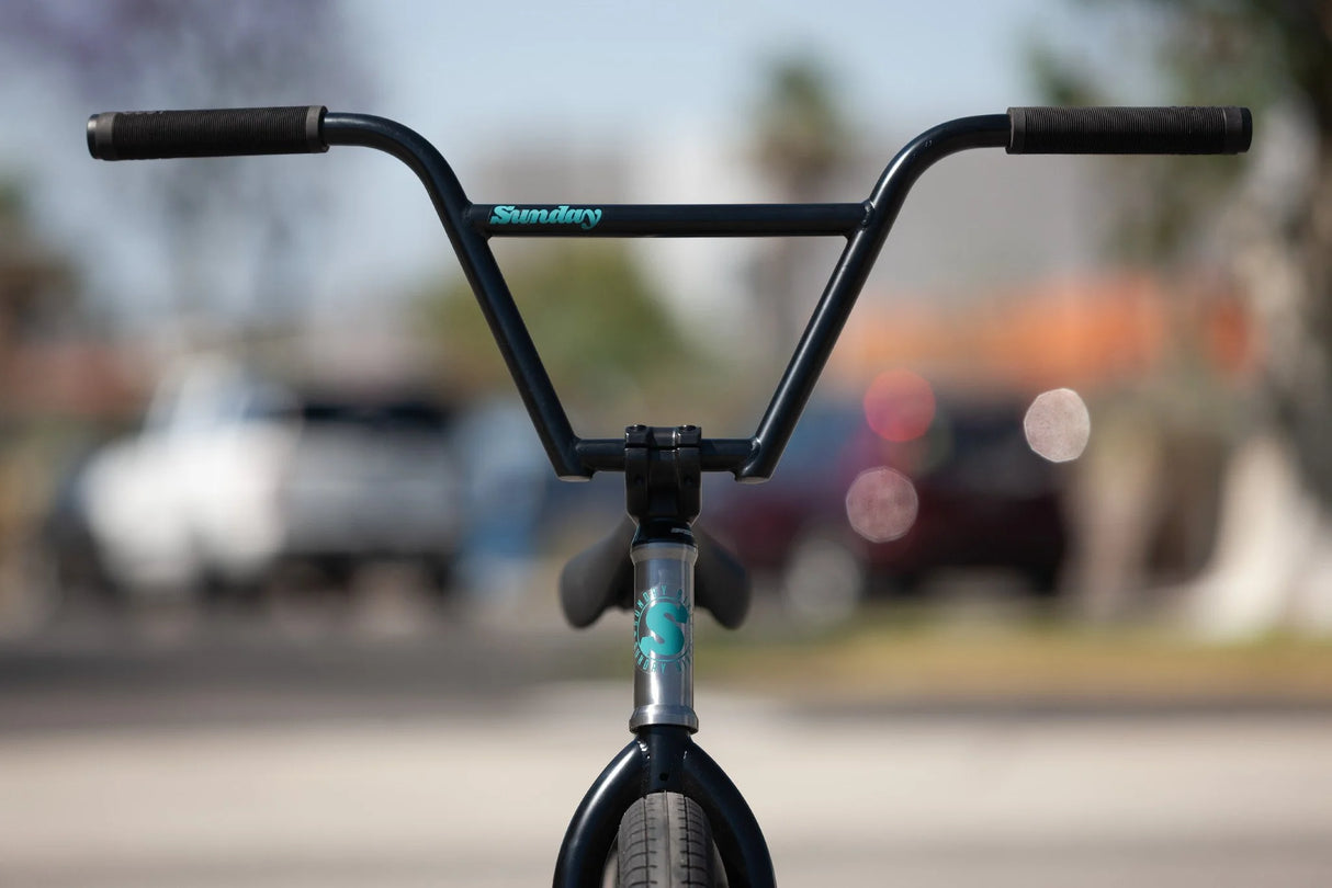 Rower BMX Sunday Forecaster Brett Silva Signature | Ride Hub