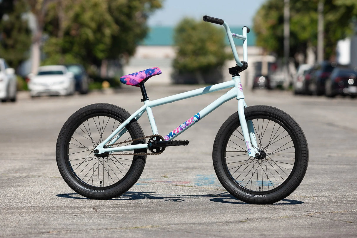 Rower BMX Sunday Forecaster Aaron Ross Signature | Ride Hub