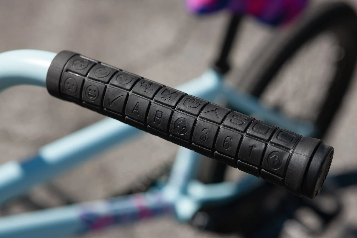 Rower BMX Sunday Forecaster Aaron Ross Signature | Ride Hub