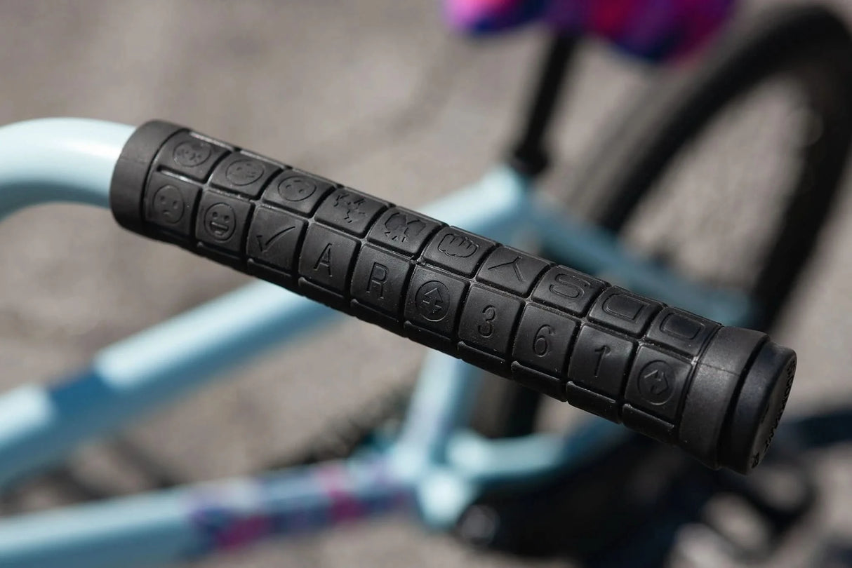 Rower BMX Sunday Forecaster Aaron Ross Signature | Ride Hub