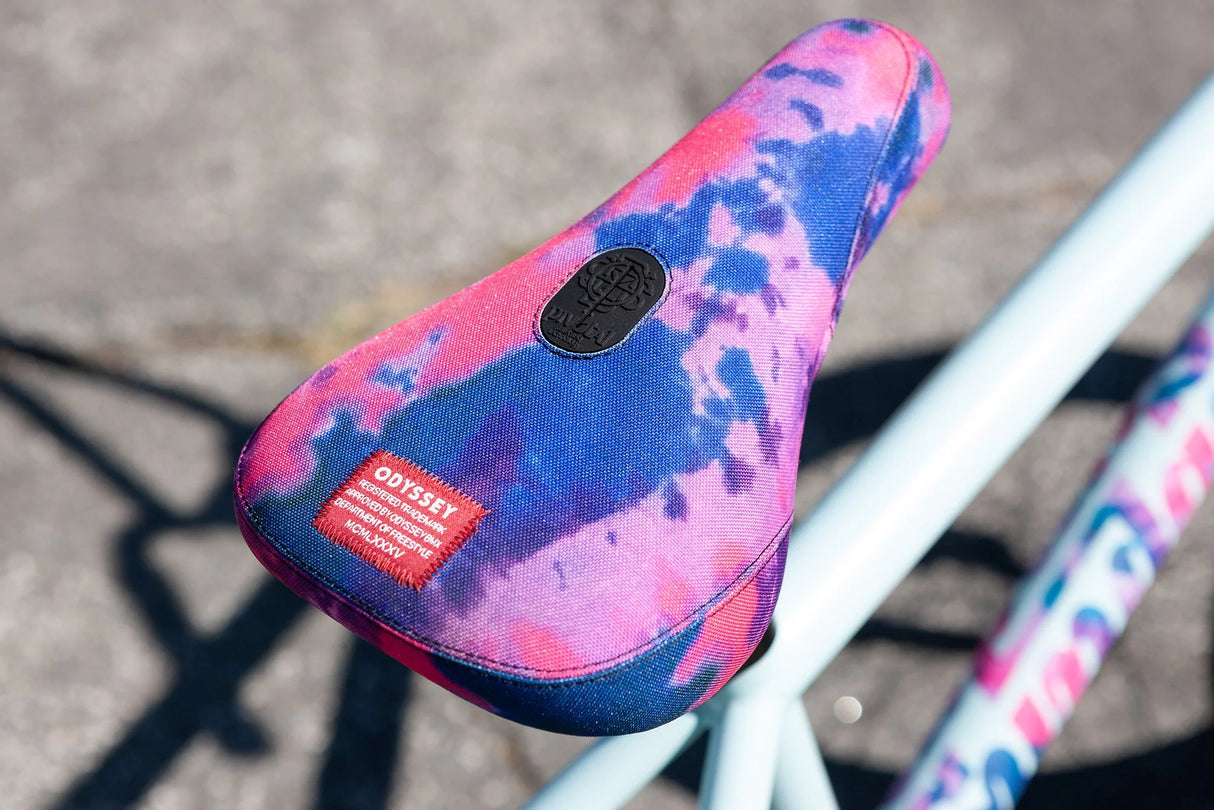 Rower BMX Sunday Forecaster Aaron Ross Signature | Ride Hub