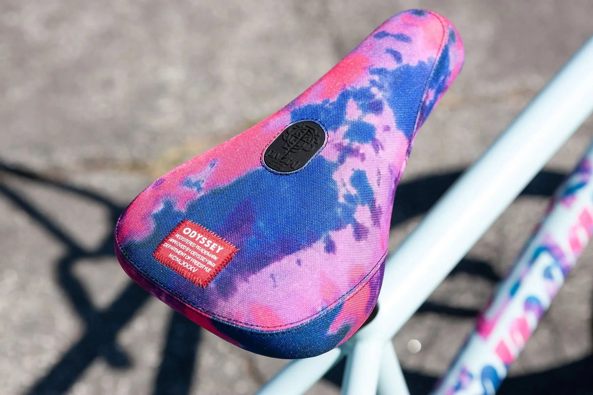 Rower BMX Sunday Forecaster Aaron Ross Signature | Ride Hub