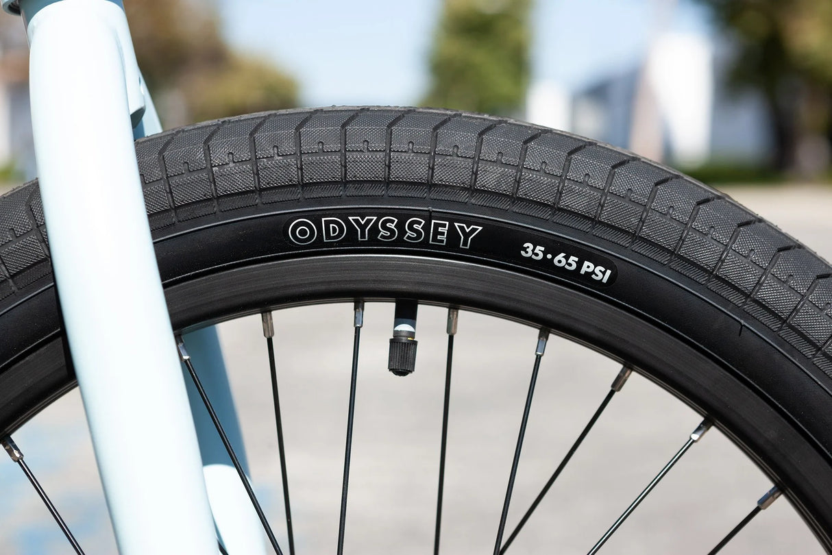 Rower BMX Sunday Forecaster Aaron Ross Signature | Ride Hub