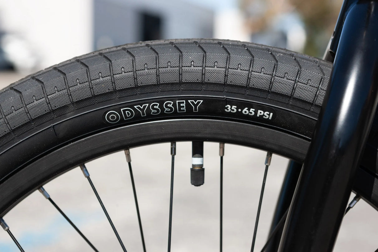 Rower BMX Sunday Forecaster Broc Raiford Signature | Ride Hub