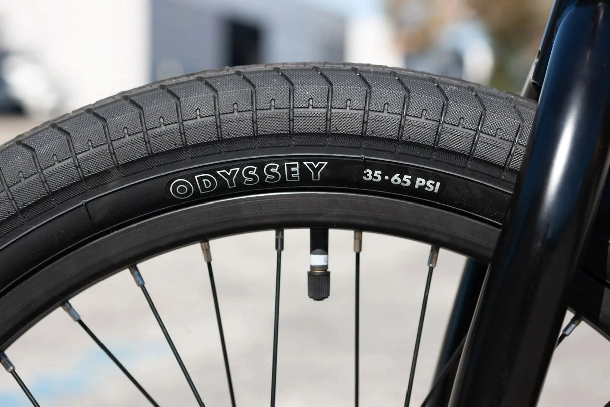 Rower BMX Sunday Forecaster Broc Raiford Signature | Ride Hub