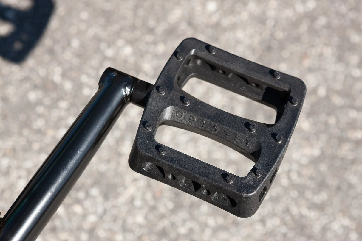 Rower BMX Sunday Forecaster Brett Silva Signature | Ride Hub