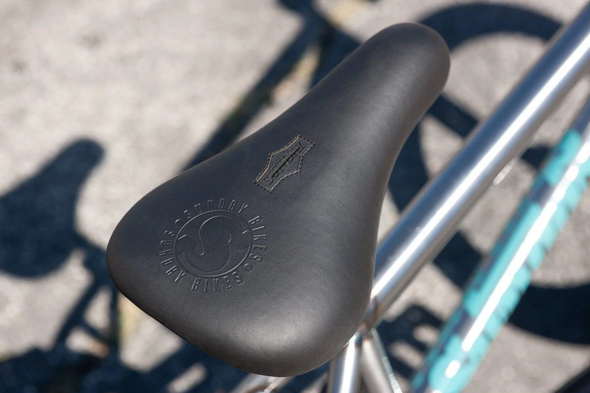 Rower BMX Sunday Forecaster Brett Silva Signature | Ride Hub