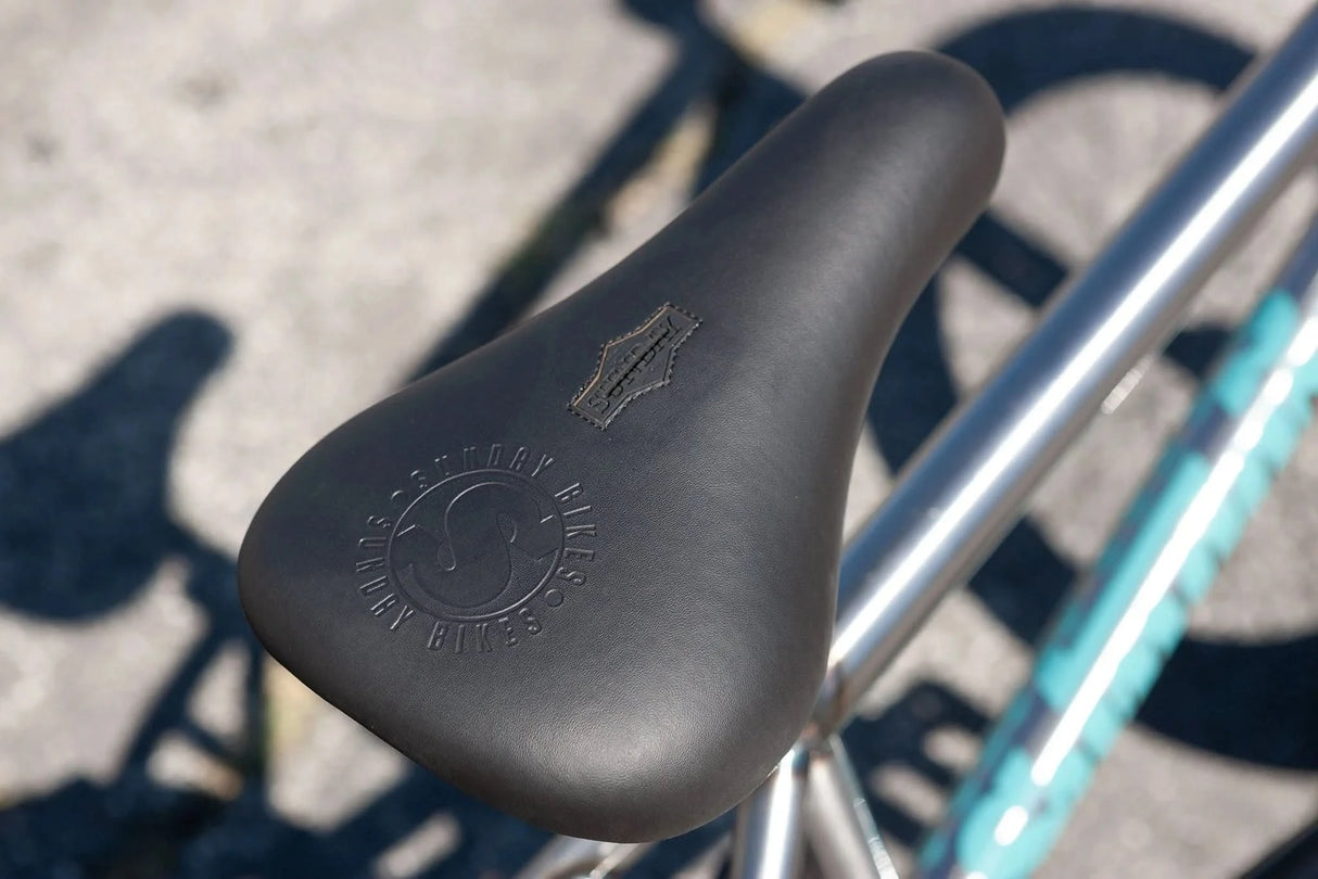 Rower BMX Sunday Forecaster Brett Silva Signature | Ride Hub