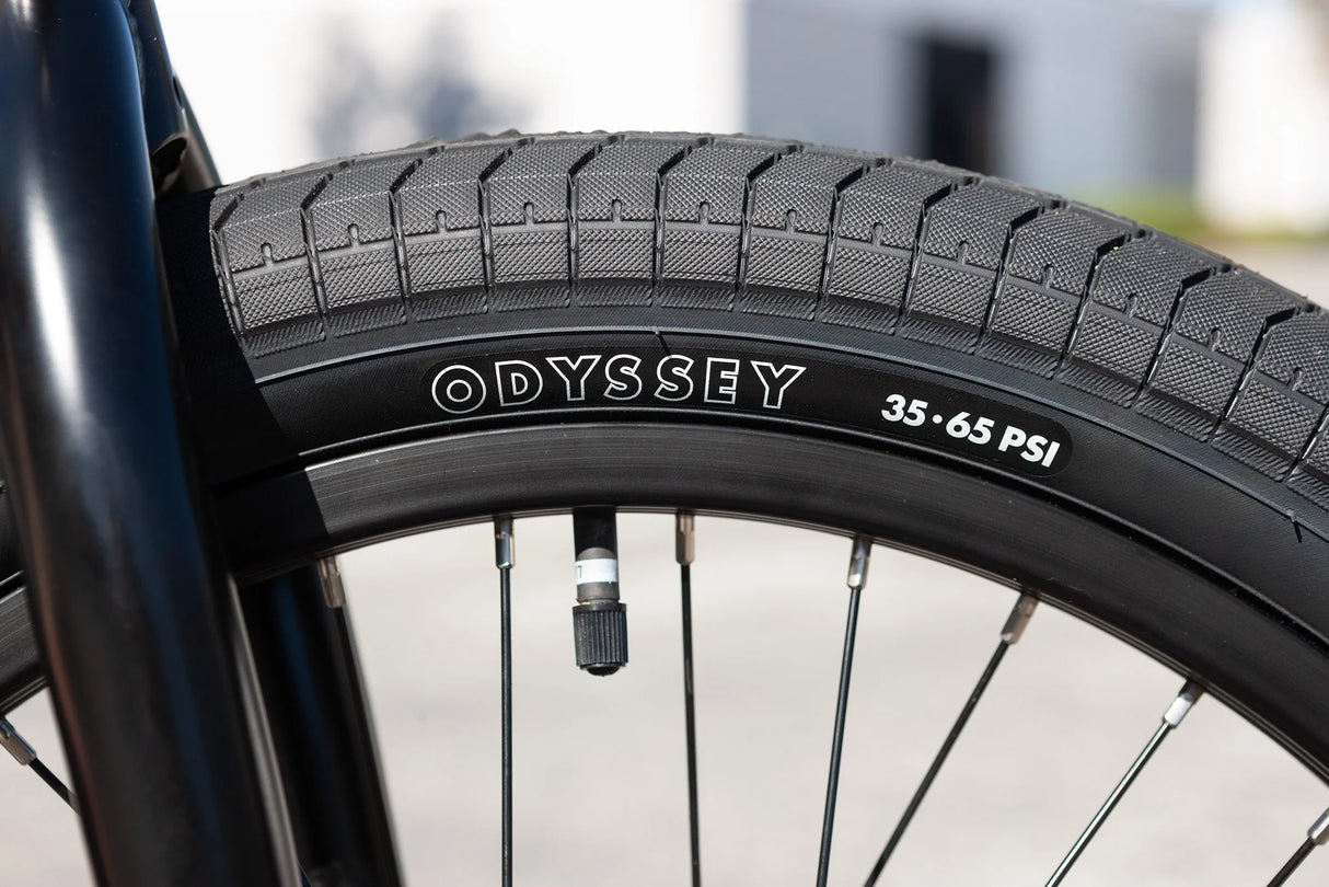 Rower BMX Sunday Forecaster Brett Silva Signature | Ride Hub