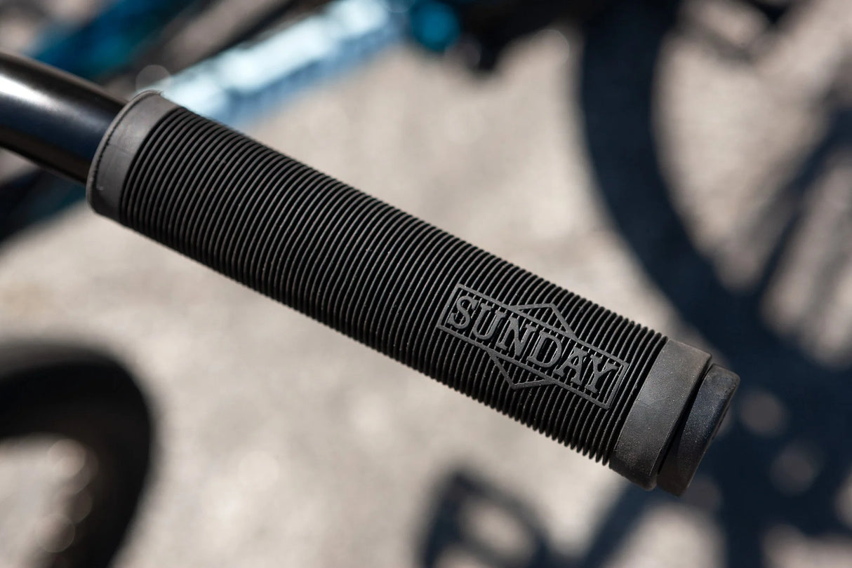 Rower BMX Sunday Forecaster Park Maca Perez Grasset Signature | Ride Hub