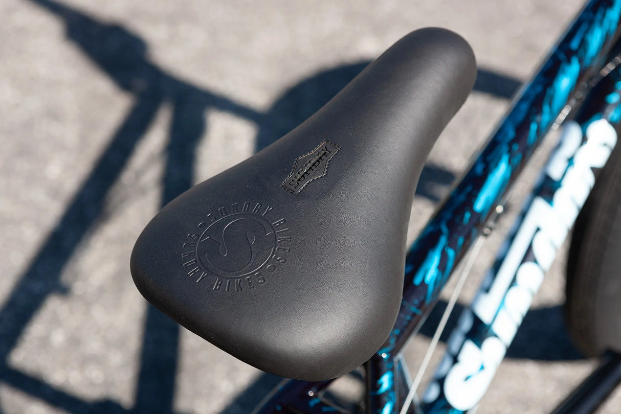 Rower BMX Sunday Forecaster Park Maca Perez Grasset Signature | Ride Hub