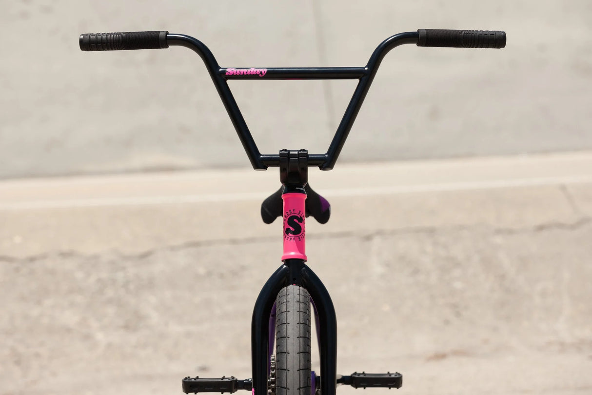 Rower BMX Sunday Street Sweeper | Ride Hub