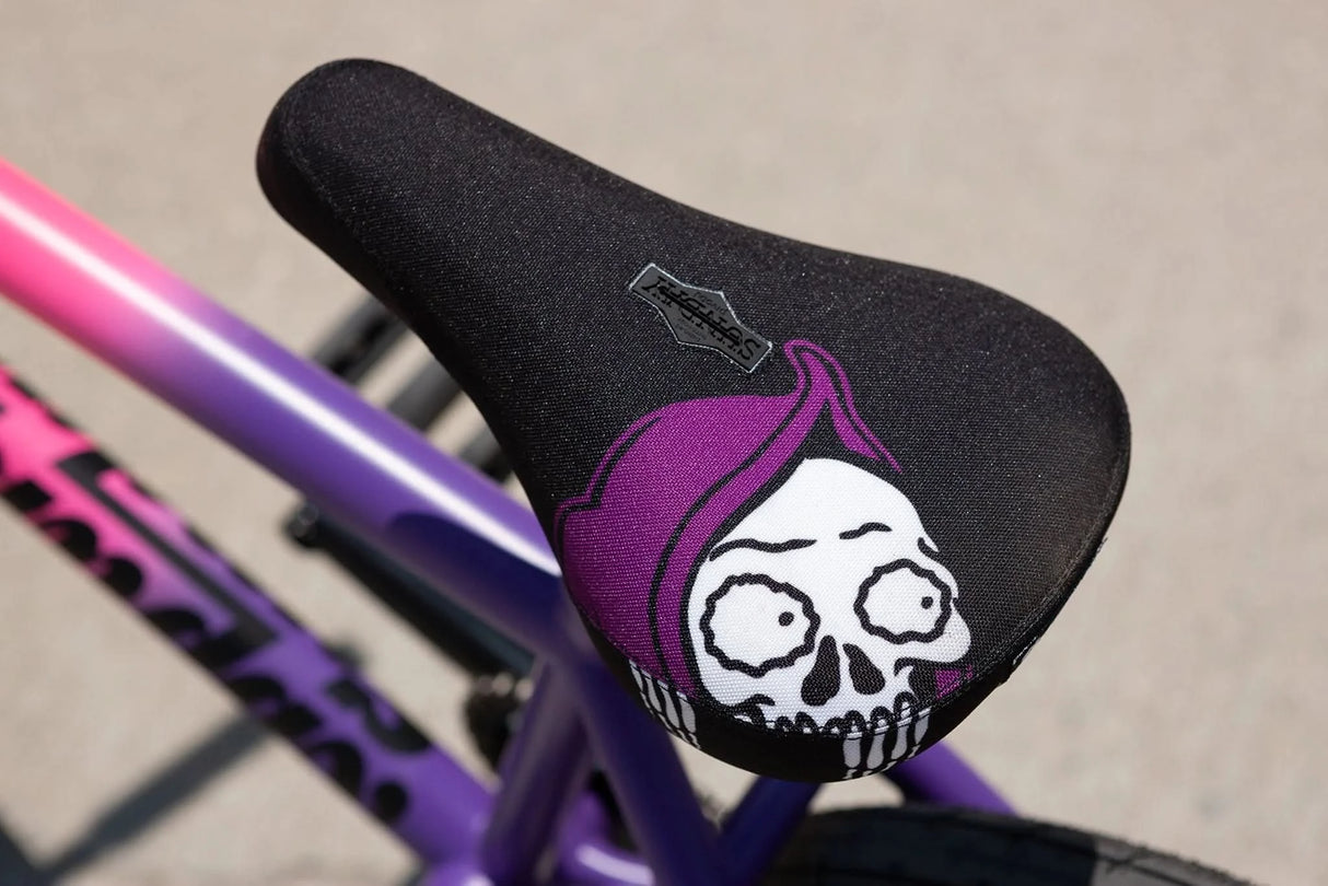 Rower BMX Sunday Street Sweeper | Ride Hub
