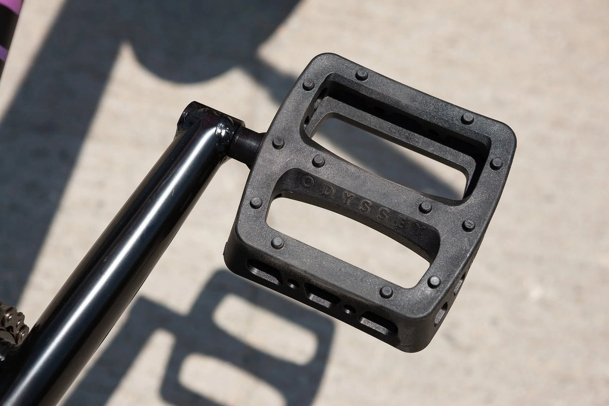 Rower BMX Sunday Street Sweeper | Ride Hub