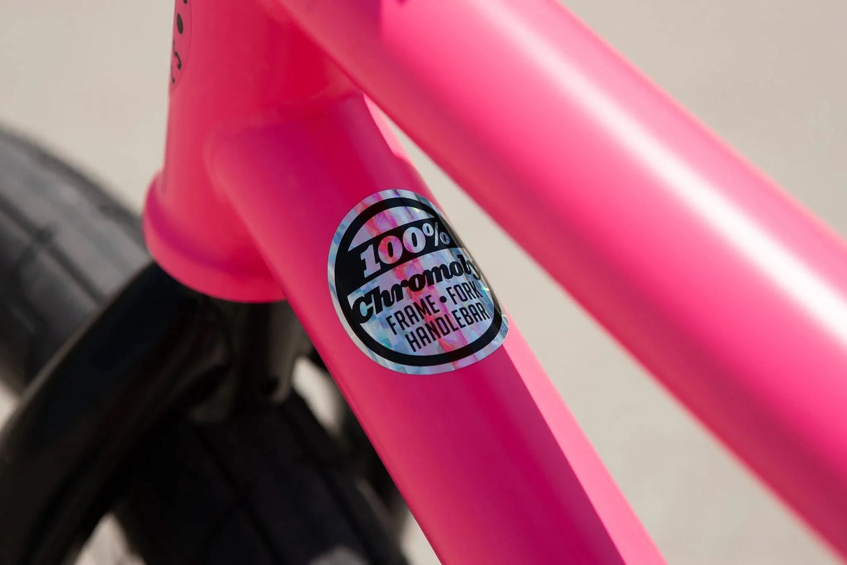 Rower BMX Sunday Street Sweeper | Ride Hub
