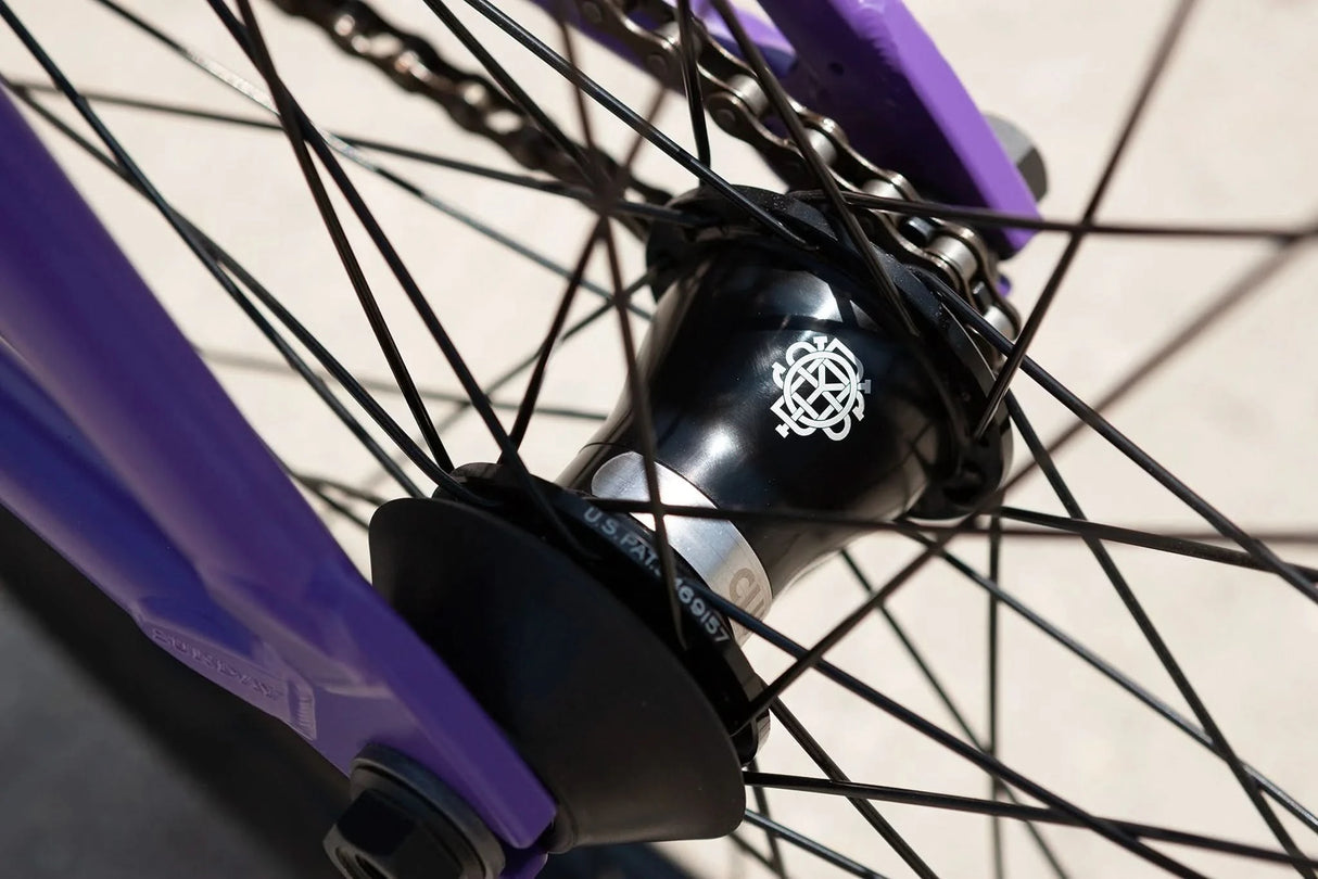 Rower BMX Sunday Street Sweeper | Ride Hub