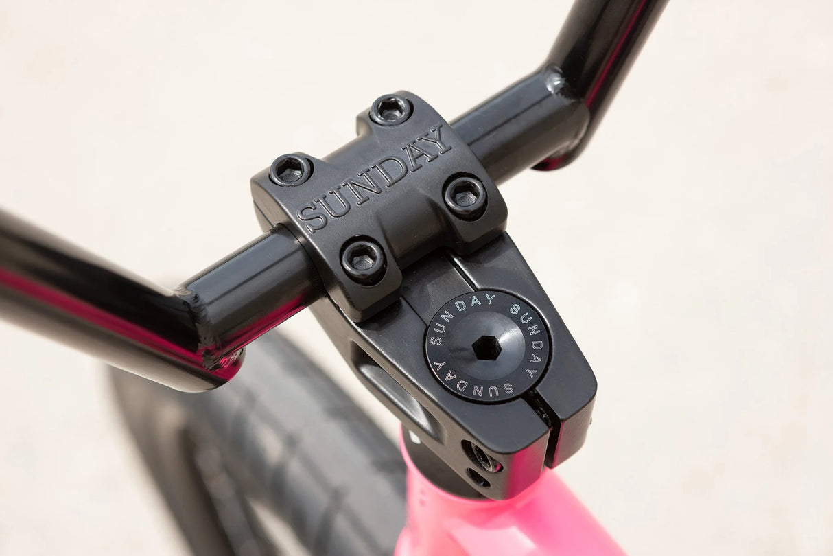 Rower BMX Sunday Street Sweeper | Ride Hub