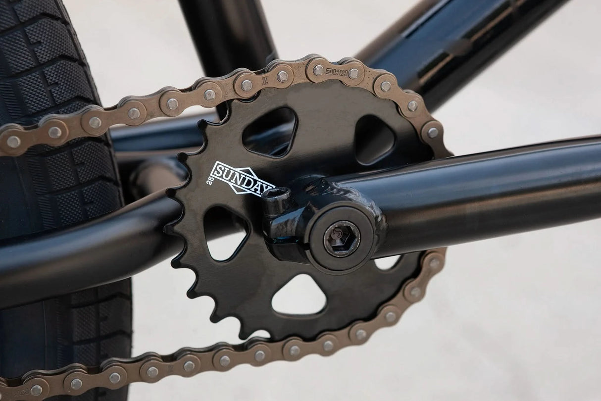 Rower BMX Sunday Model C 24" 2022 | Ride Hub