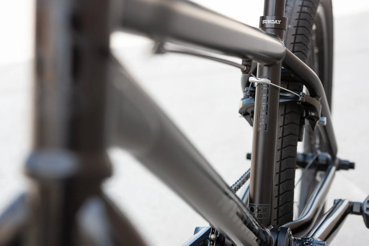 Rower BMX Sunday Model C 24" 2022 | Ride Hub