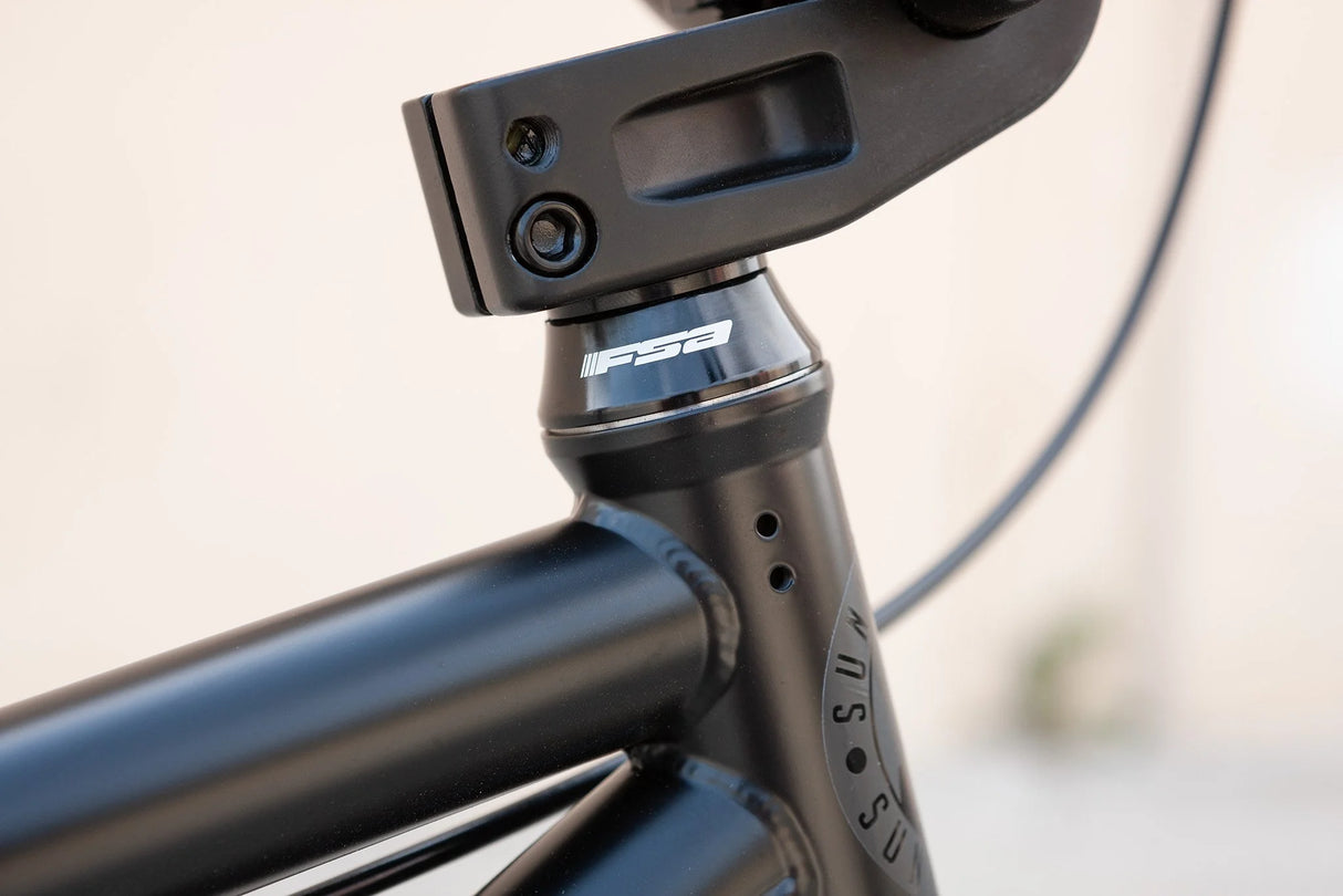 Rower BMX Sunday Model C 24" 2022 | Ride Hub