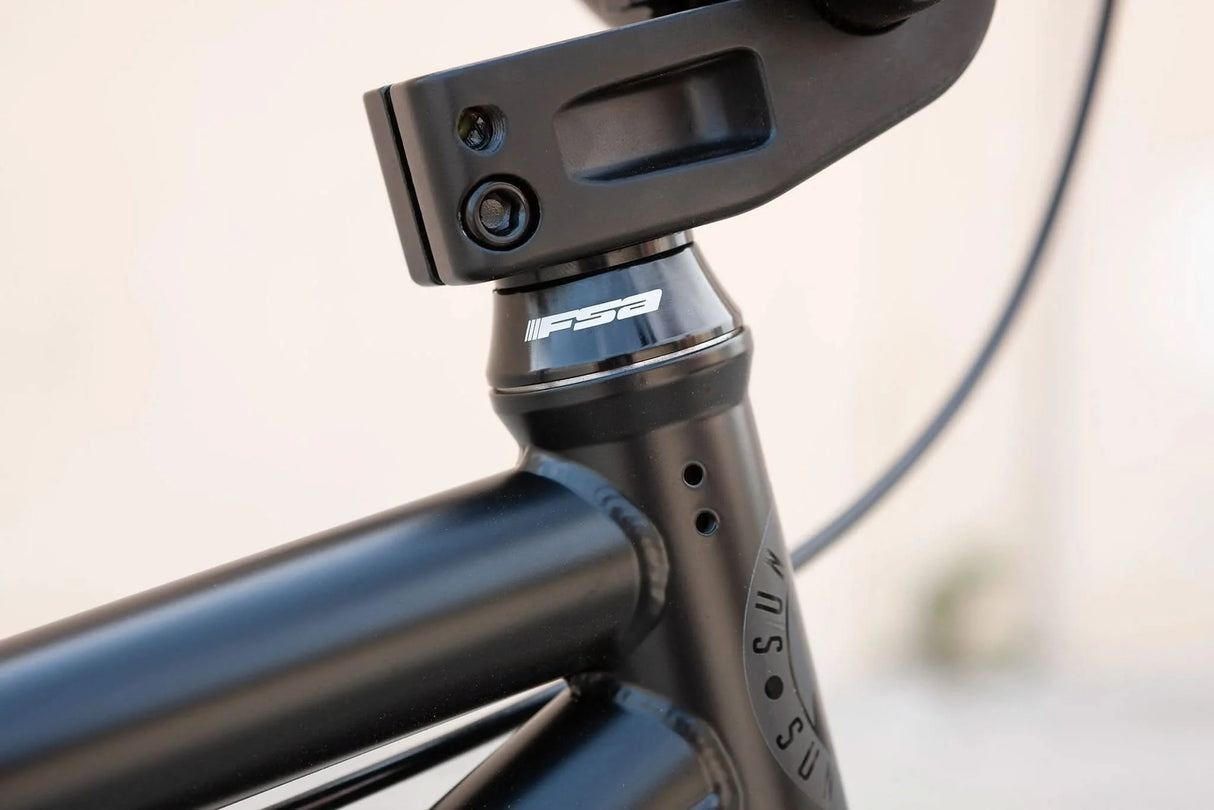 Rower BMX Sunday Model C 24" 2022 | Ride Hub