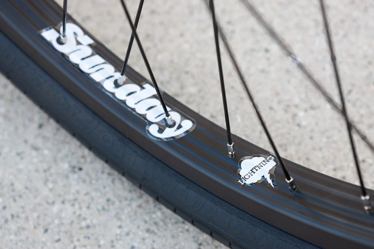 Rower BMX Sunday Model C 24" 2022 | Ride Hub