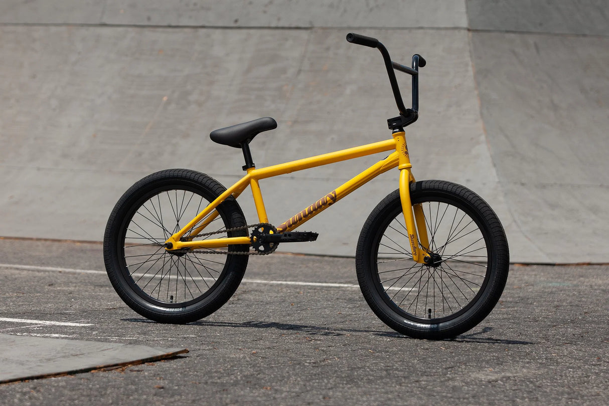 Rower BMX Sunday EX Julian Arteaga Signature | Ride Hub