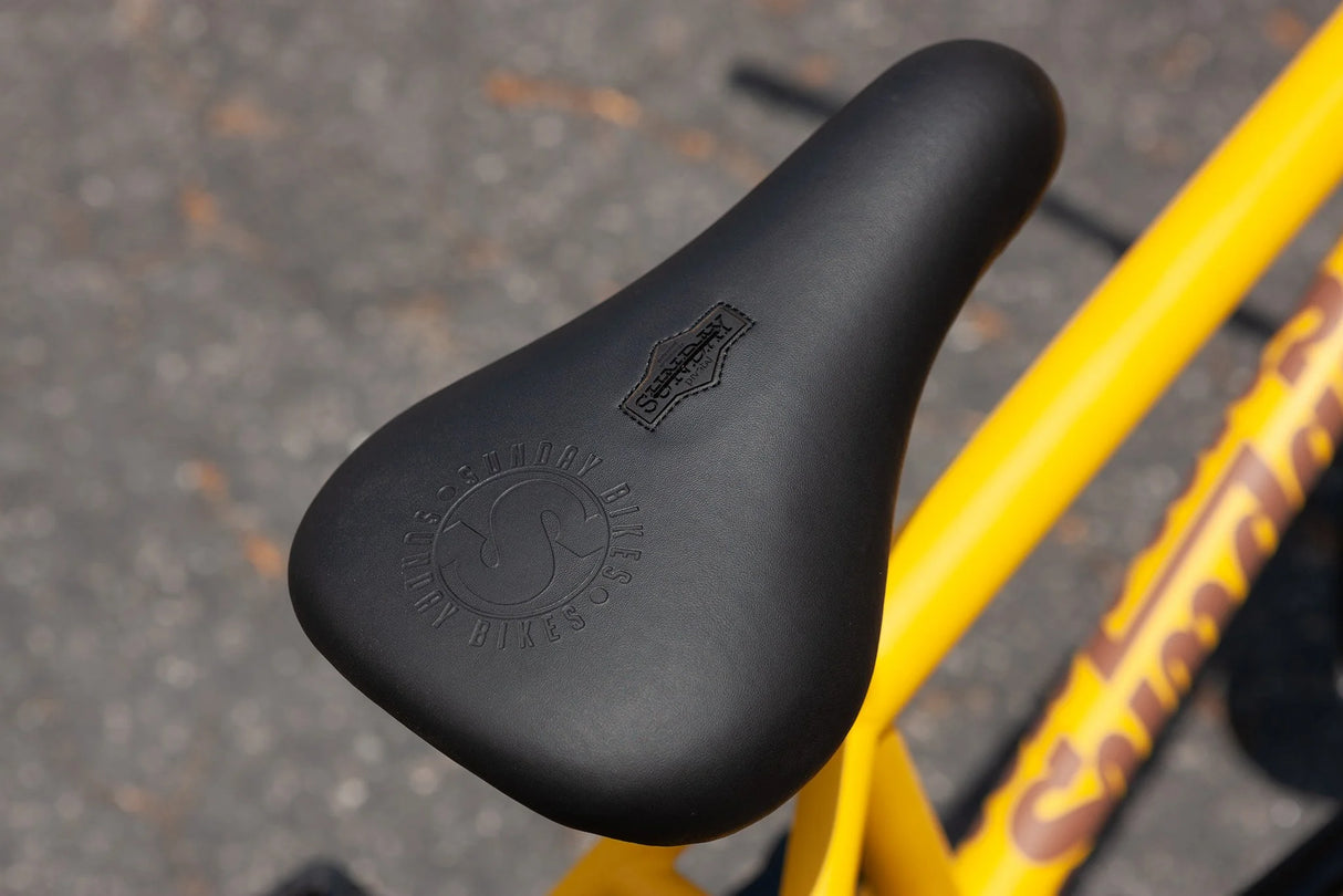 Rower BMX Sunday EX Julian Arteaga Signature | Ride Hub