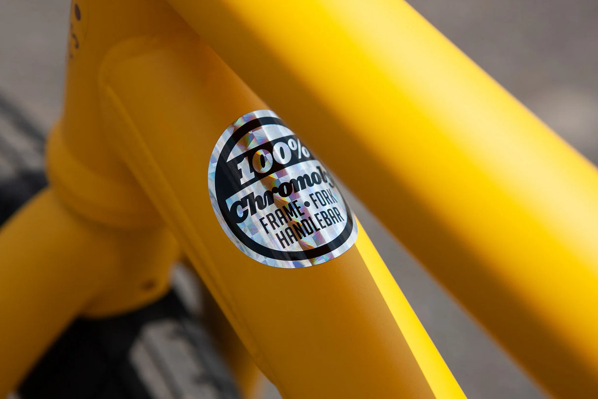 Rower BMX Sunday EX Julian Arteaga Signature | Ride Hub