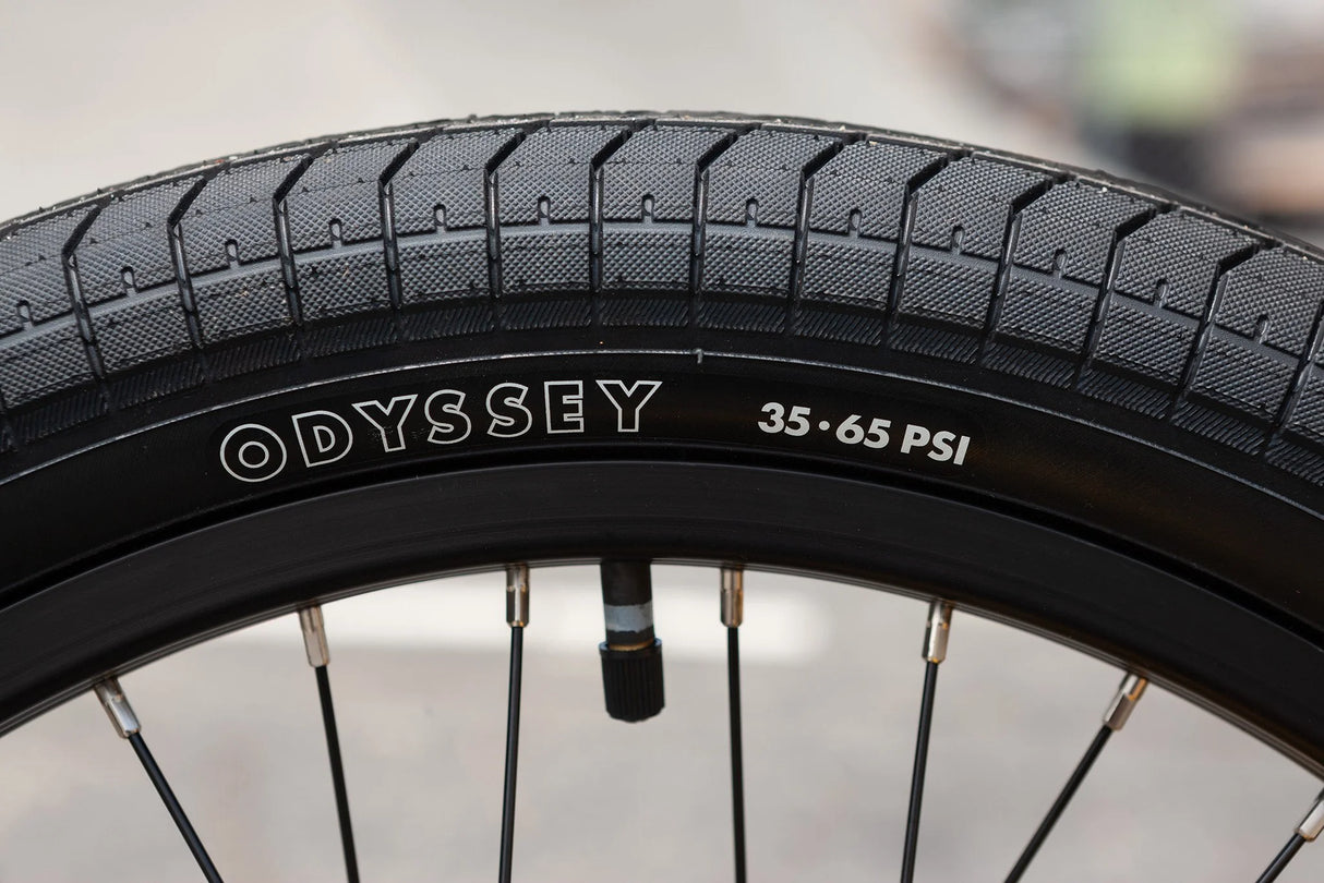 Rower BMX Sunday EX Julian Arteaga Signature | Ride Hub