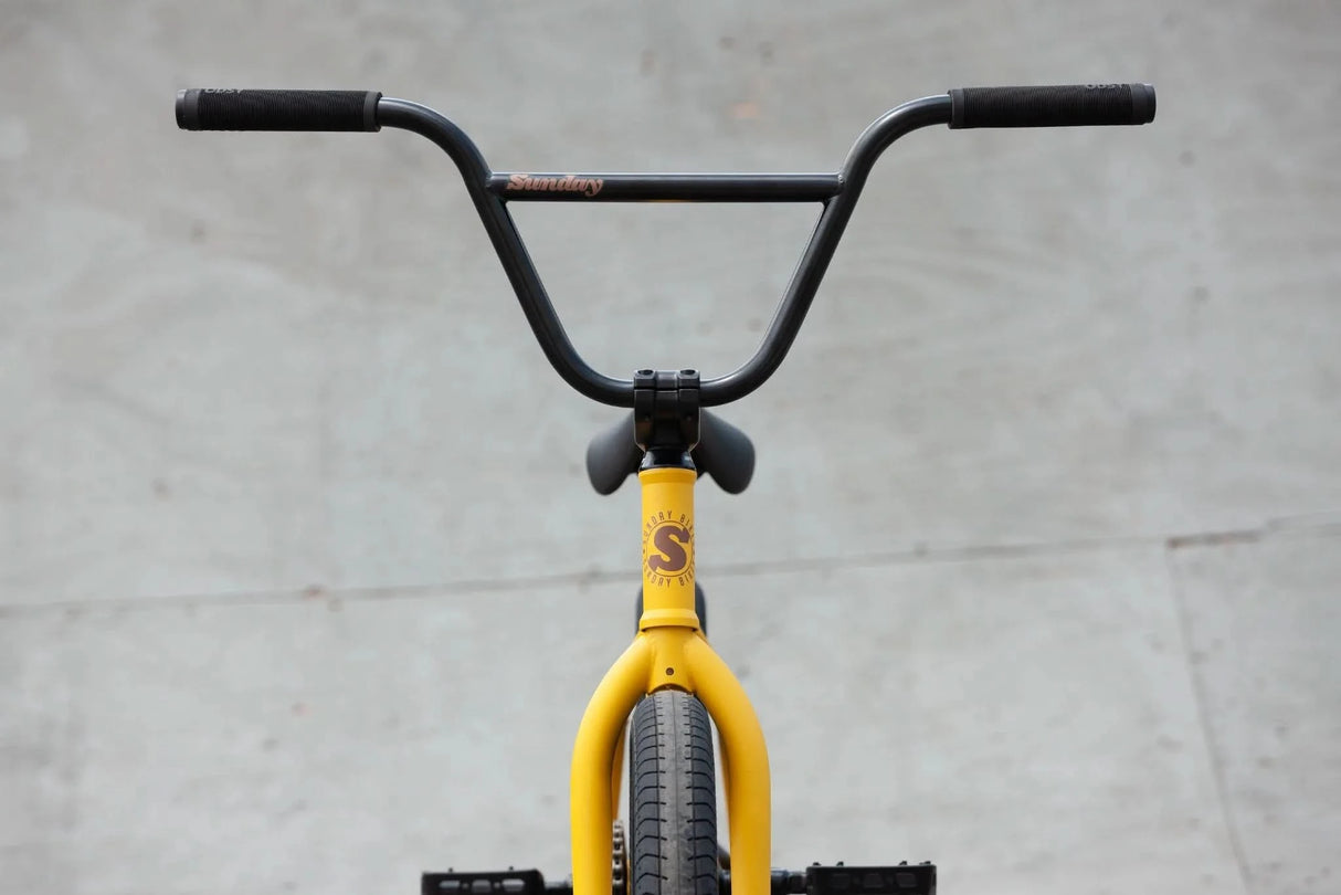 Rower BMX Sunday EX Julian Arteaga Signature | Ride Hub