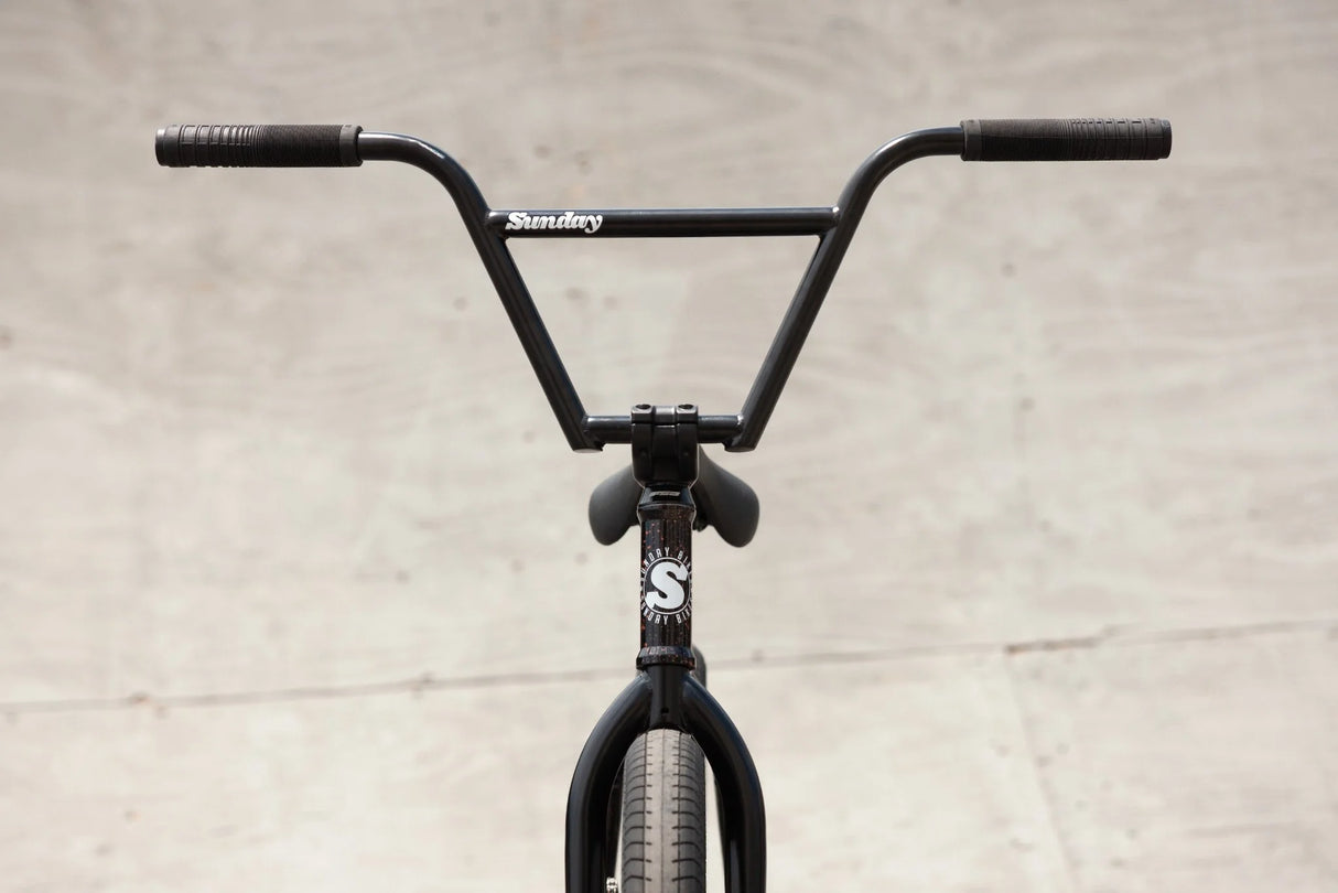 Rower BMX Sunday EX Erik Elstran Signature | Ride Hub