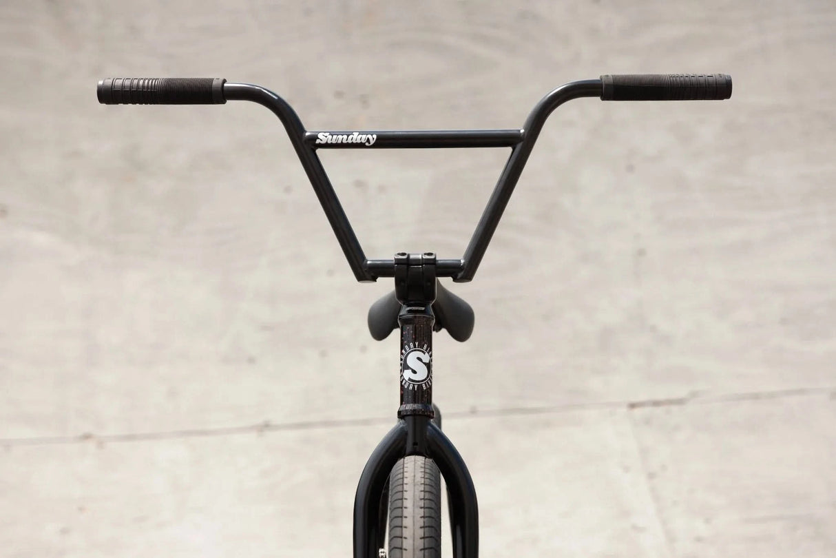 Rower BMX Sunday EX Erik Elstran Signature | Ride Hub
