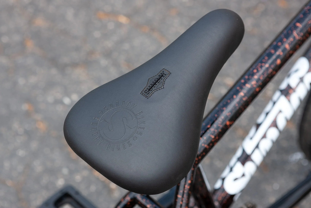 Rower BMX Sunday EX Erik Elstran Signature | Ride Hub