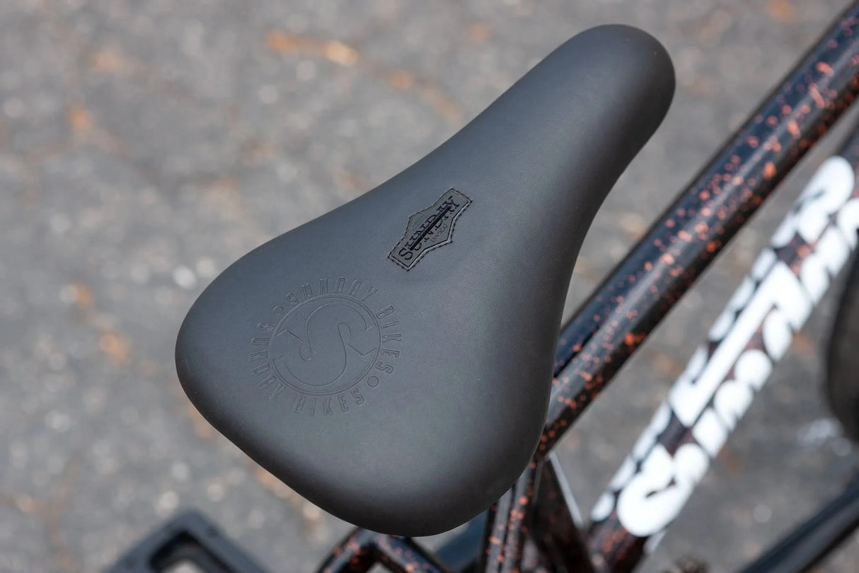 Rower BMX Sunday EX Erik Elstran Signature | Ride Hub