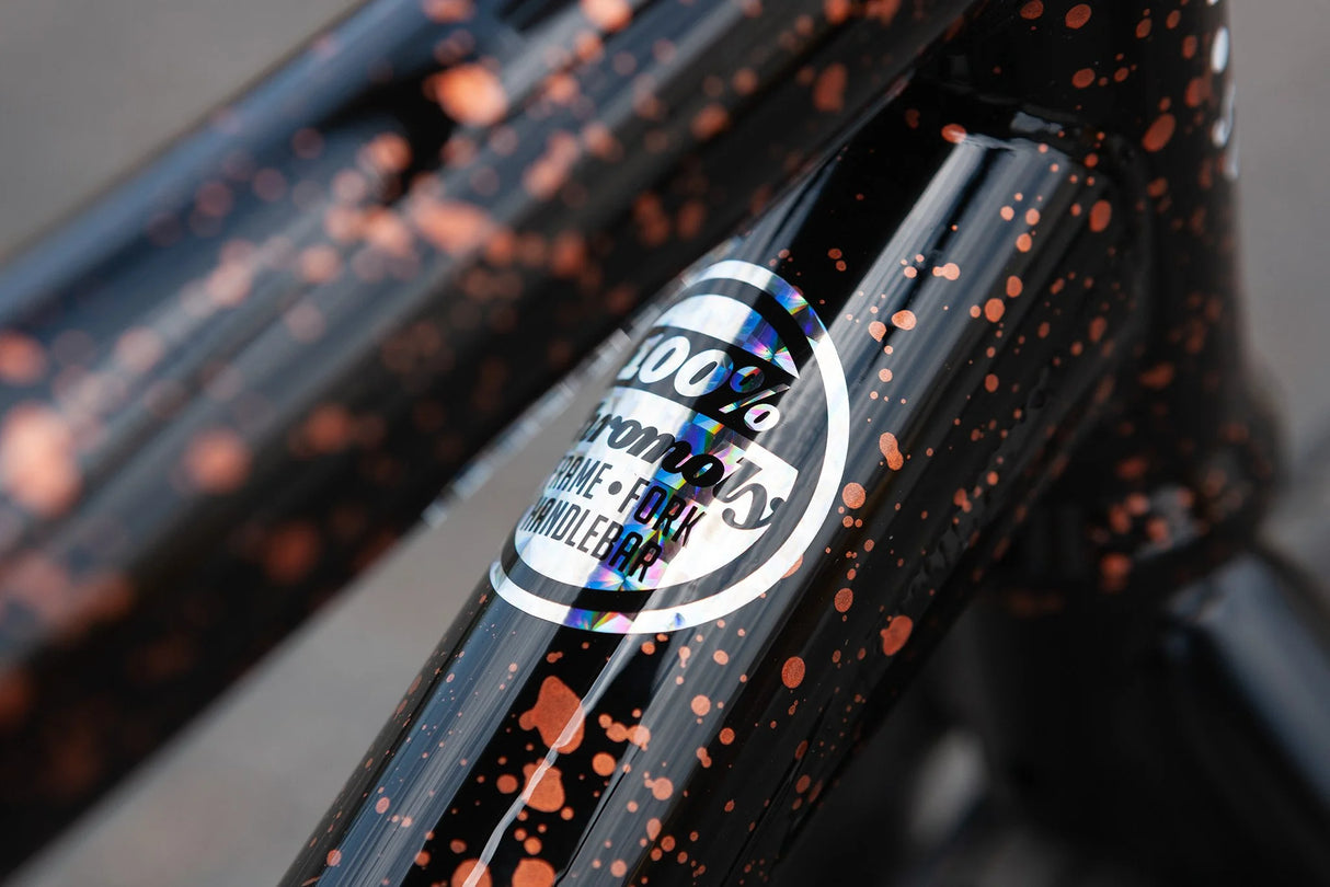 Rower BMX Sunday EX Erik Elstran Signature | Ride Hub