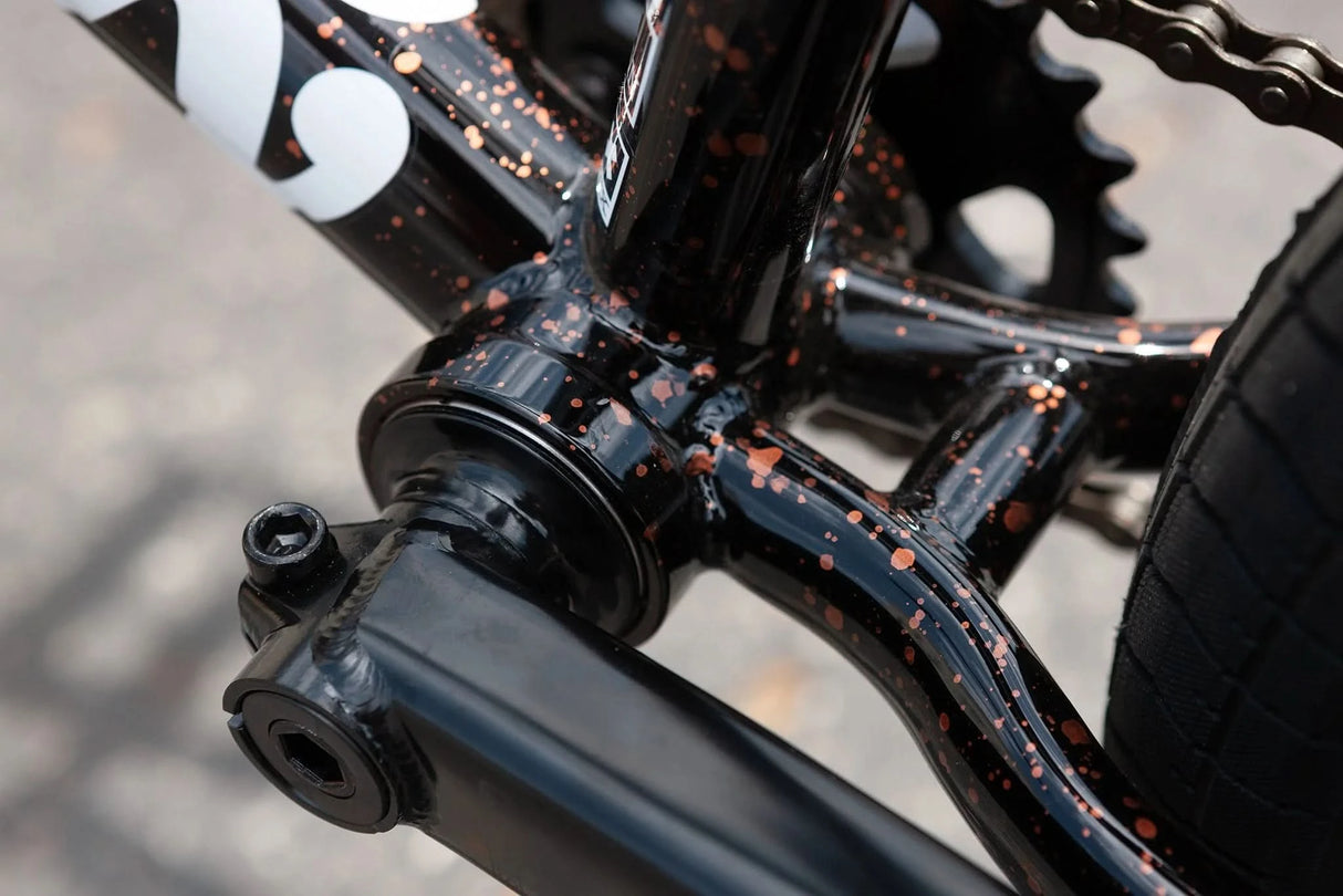 Rower BMX Sunday EX Erik Elstran Signature | Ride Hub