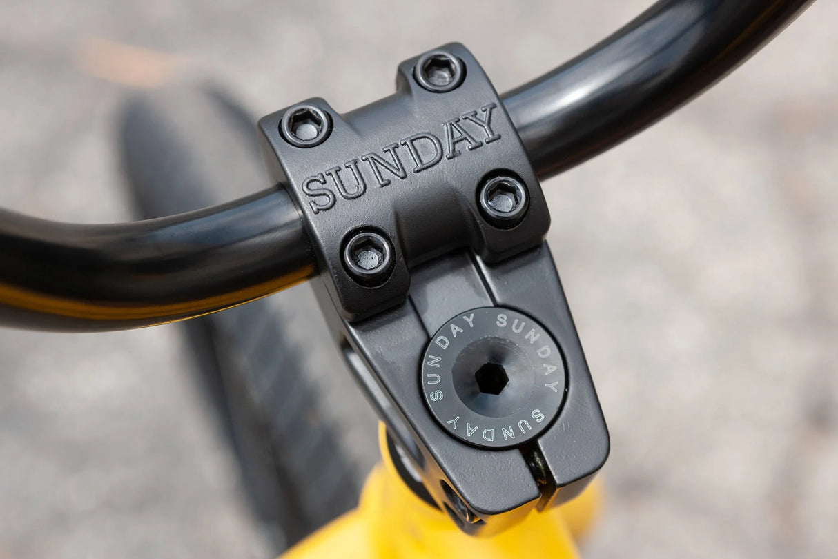 Rower BMX Sunday EX Julian Arteaga Signature | Ride Hub