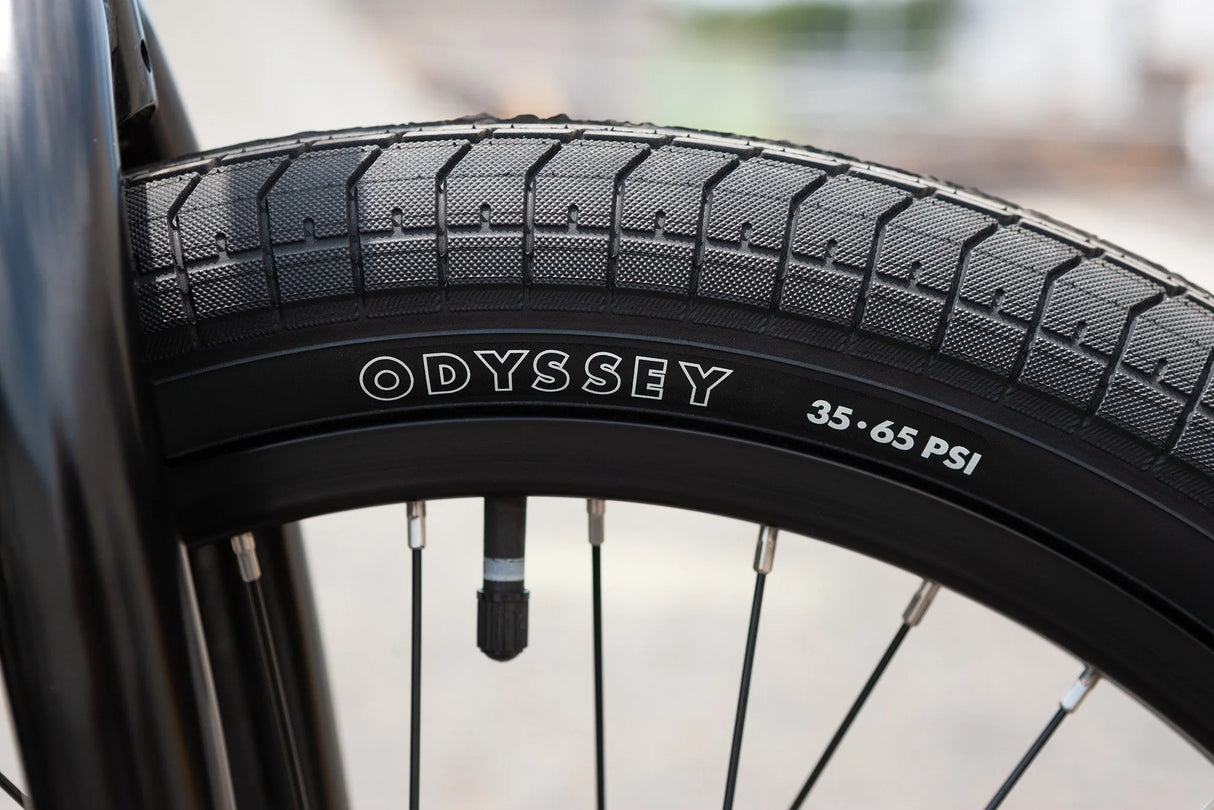 Rower BMX Sunday EX Erik Elstran Signature | Ride Hub