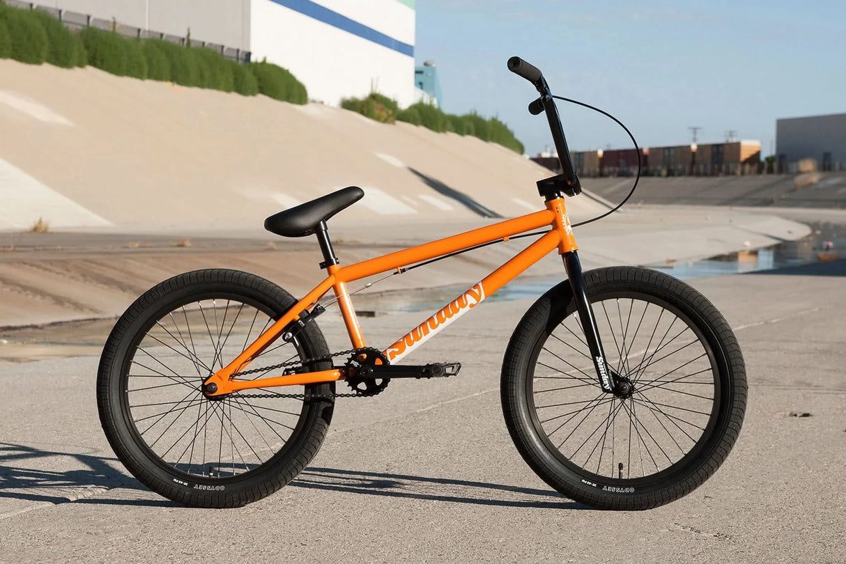 Rower BMX Sunday Primer | Ride Hub