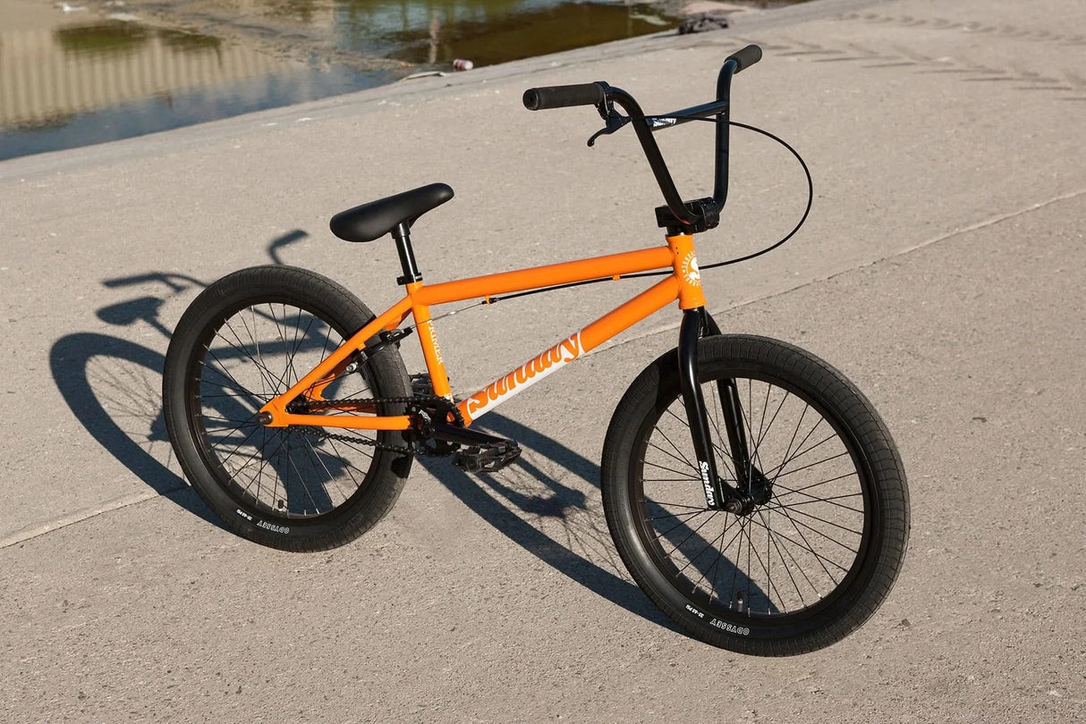 Rower BMX Sunday Primer | Ride Hub