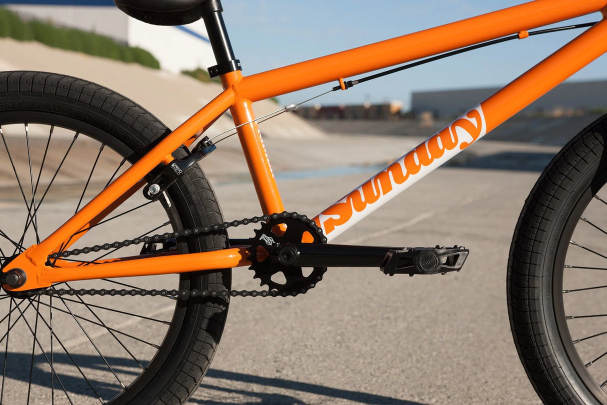 Rower BMX Sunday Primer | Ride Hub