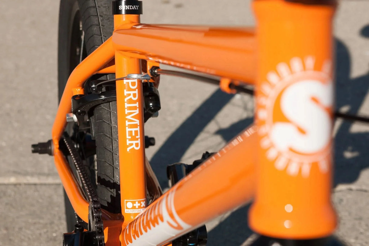 Rower BMX Sunday Primer | Ride Hub