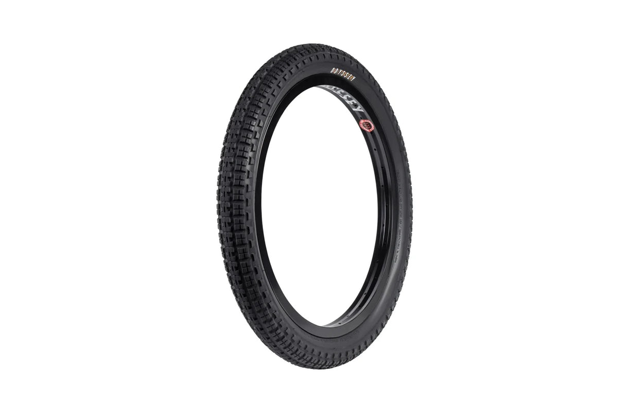 Opona BMX Odyssey Aitken Knobby 20x2.35" | Ride Hub